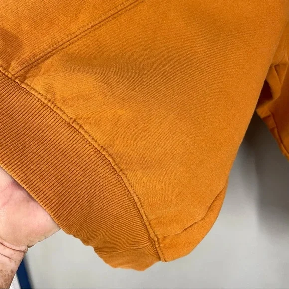 Urban Outfitters UO Don't Pollute Crew Neck Sweatshirt Medium Size - Picture 5 of 12